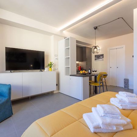 Ampio Monolocale Nel Centro Storico Di Siena Apartment Exterior photo