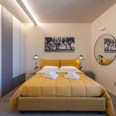 Ampio Monolocale Nel Centro Storico Di Siena Apartment Exterior photo