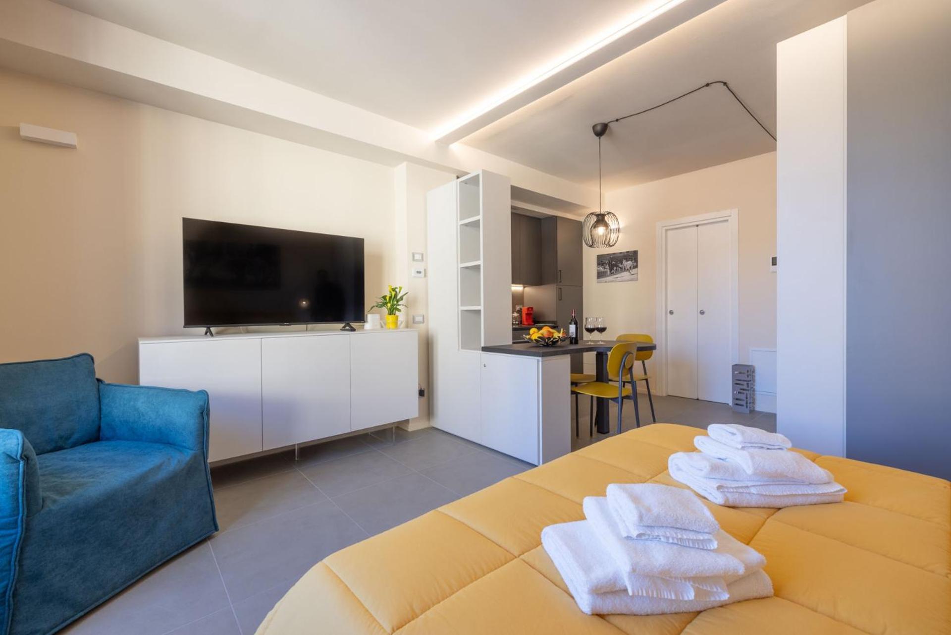 Ampio Monolocale Nel Centro Storico Di Siena Apartment Exterior photo